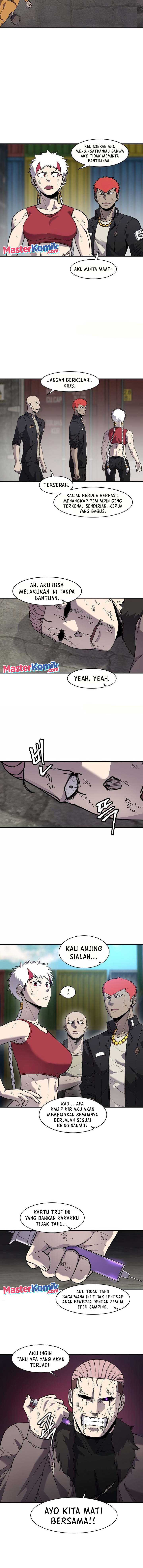 Shaman Chapter 73 Gambar 10