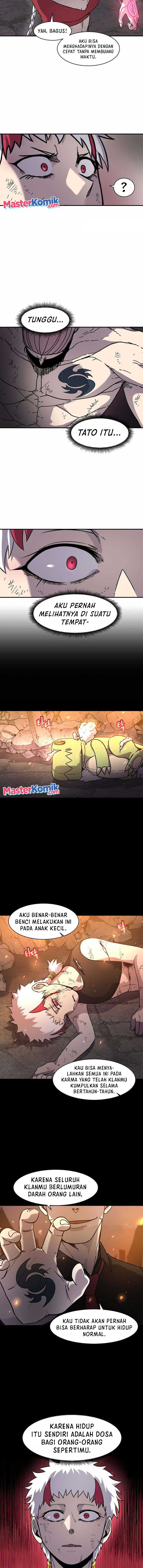 Shaman Chapter 73 Gambar 12