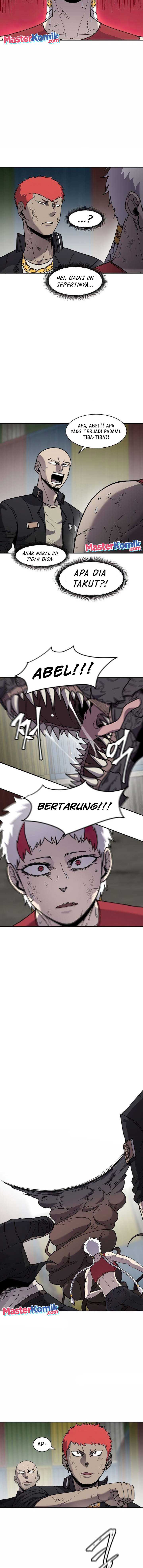 Shaman Chapter 73 Gambar 13