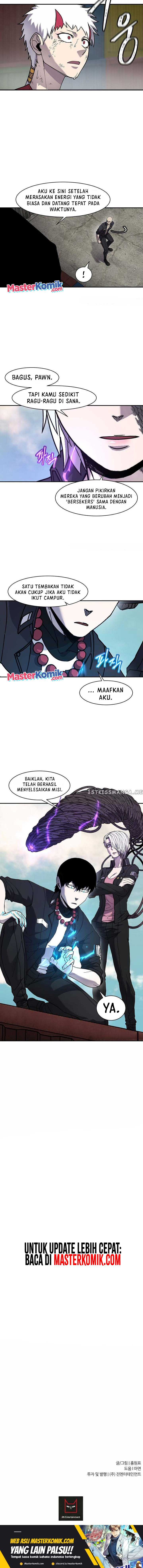 Shaman Chapter 73 Gambar 14