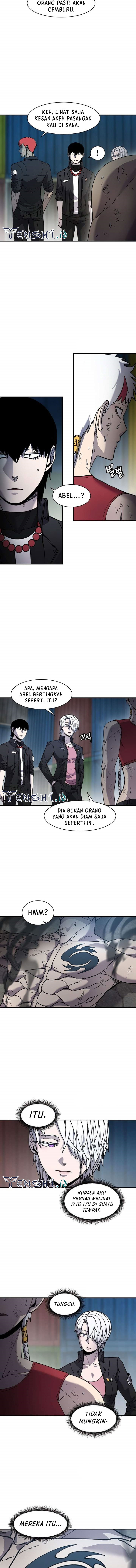 Shaman Chapter 74 Gambar 3