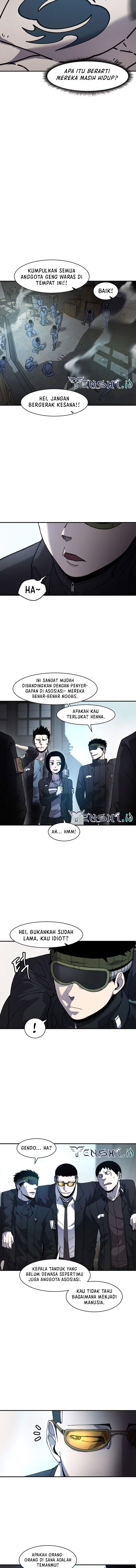Shaman Chapter 74 Gambar 4