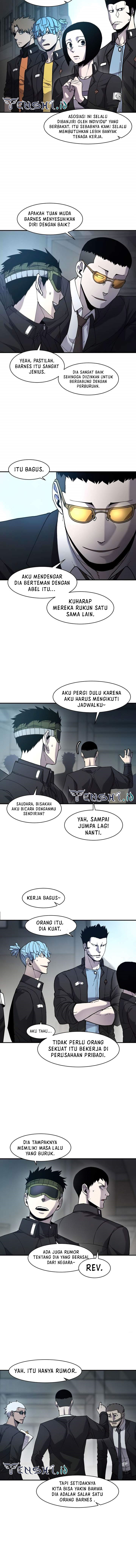 Shaman Chapter 74 Gambar 5