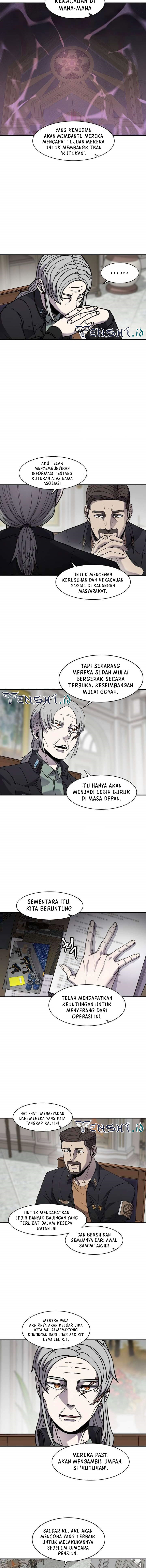 Shaman Chapter 74 Gambar 9