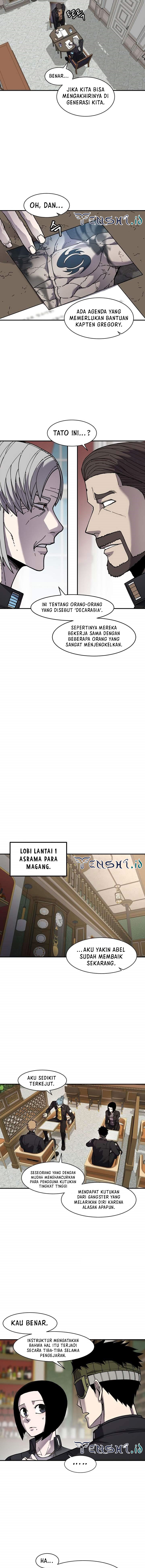 Shaman Chapter 74 Gambar 10