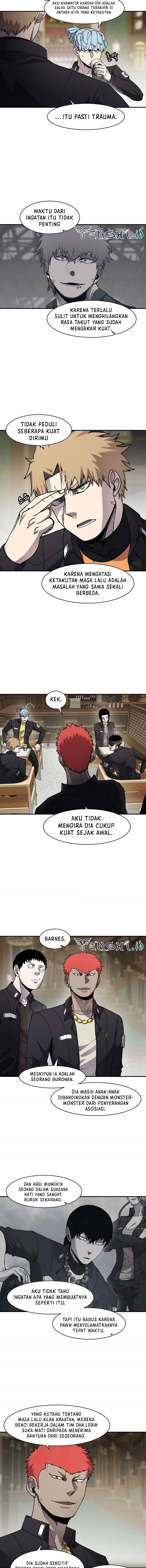 Shaman Chapter 74 Gambar 11