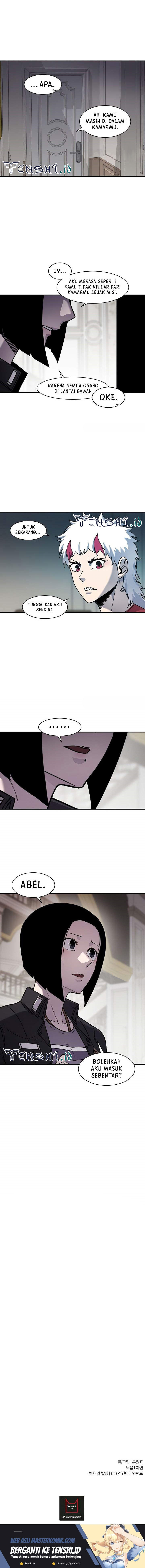 Shaman Chapter 74 Gambar 13