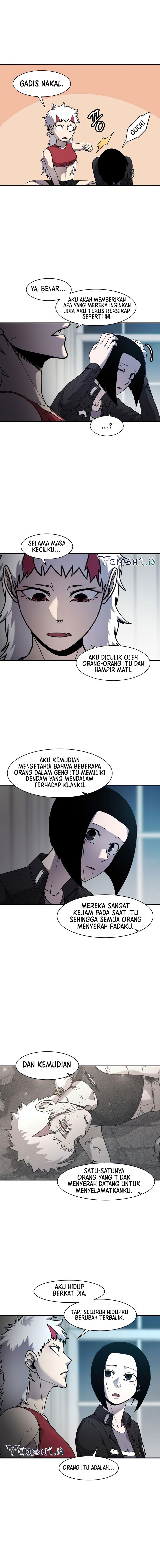Shaman Chapter 75 Gambar 5