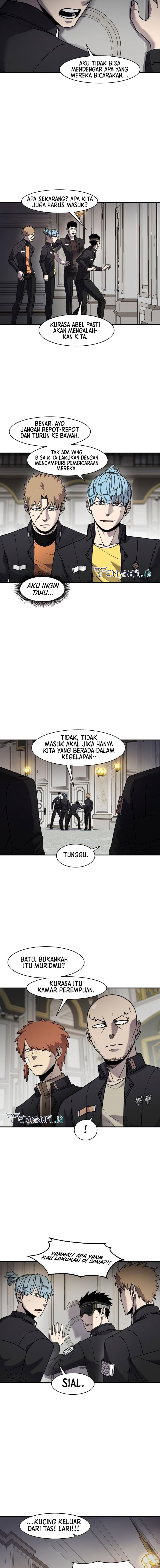 Shaman Chapter 75 Gambar 7