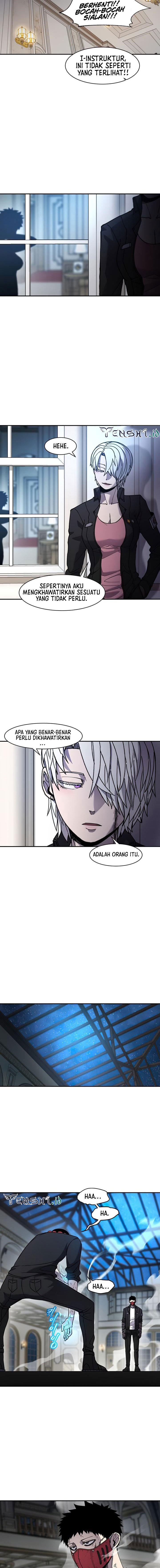 Shaman Chapter 75 Gambar 8