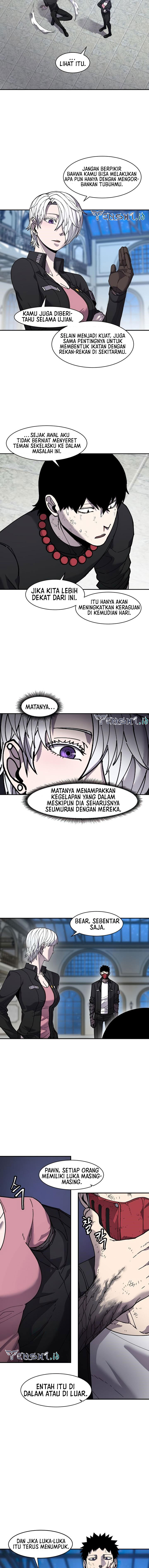 Shaman Chapter 75 Gambar 10