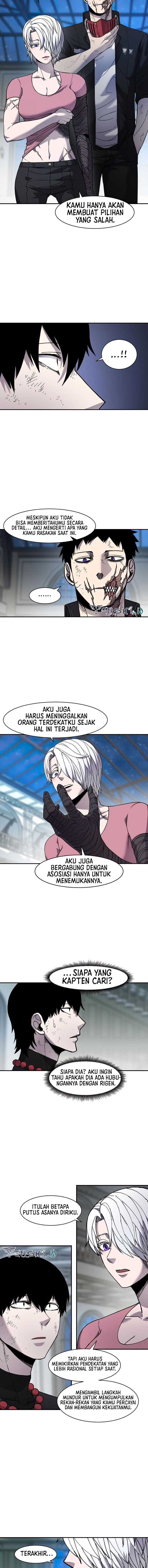 Shaman Chapter 75 Gambar 11