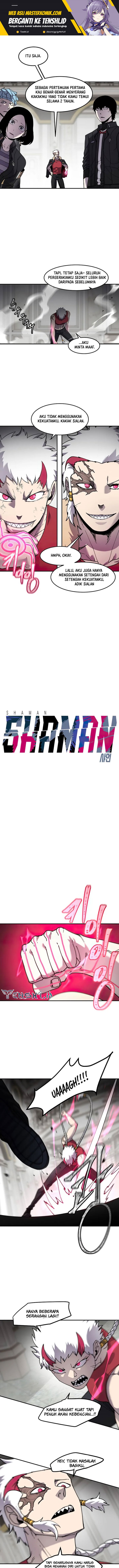Shaman Chapter 79 Gambar 2
