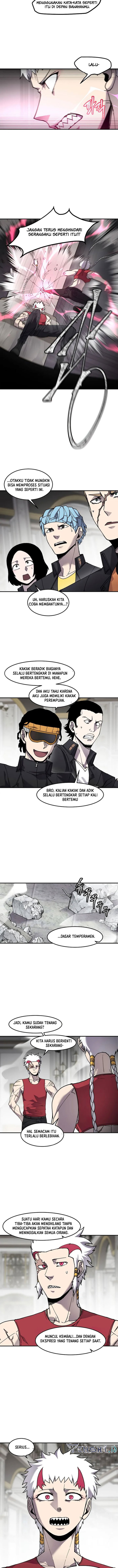 Shaman Chapter 79 Gambar 3