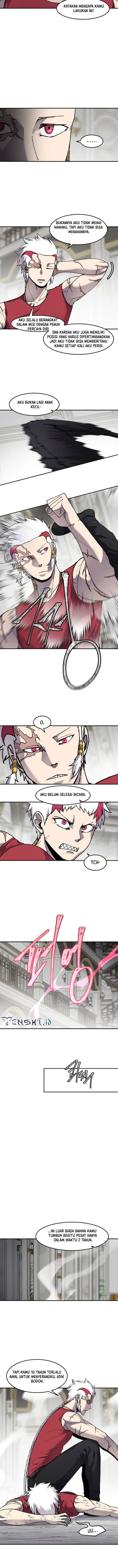 Shaman Chapter 79 Gambar 4