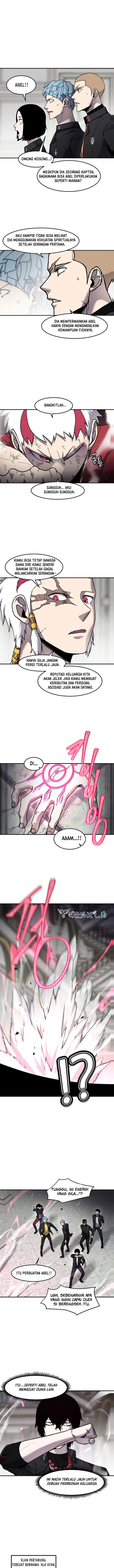 Shaman Chapter 79 Gambar 5