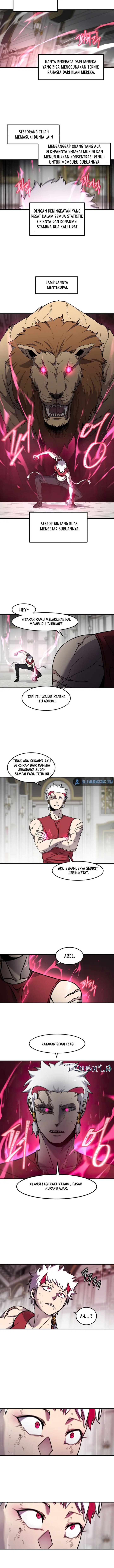 Shaman Chapter 79 Gambar 6