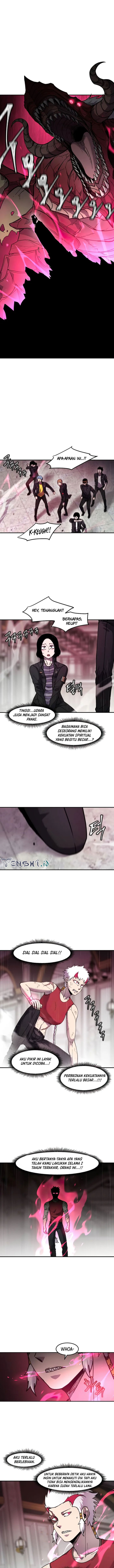 Shaman Chapter 79 Gambar 7