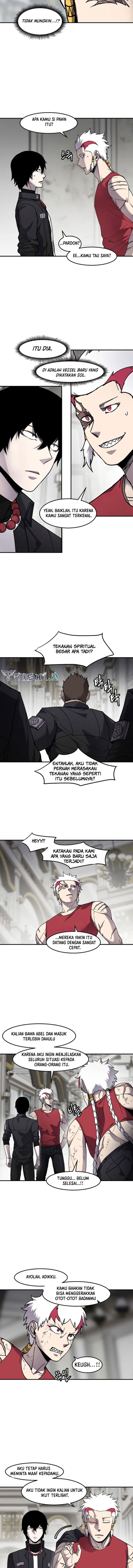 Shaman Chapter 79 Gambar 9