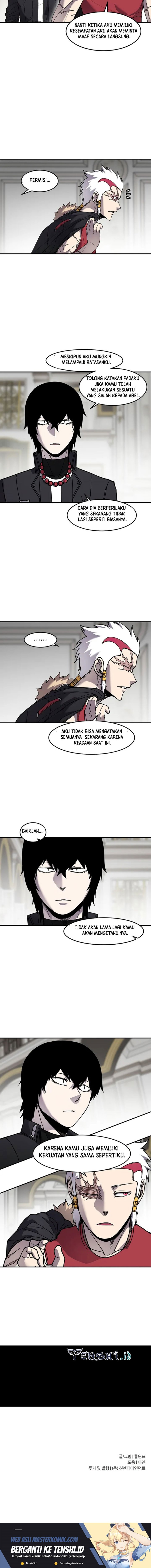 Shaman Chapter 79 Gambar 10