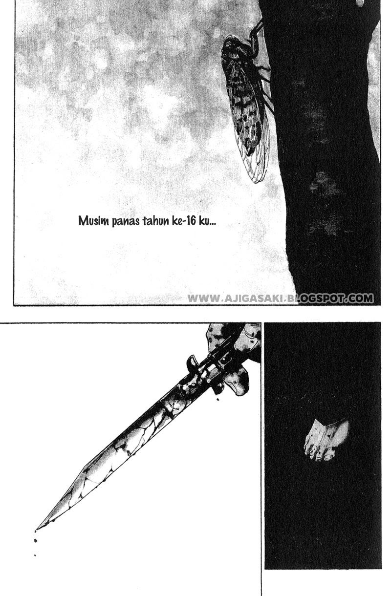 Shamo Chapter 01 Gambar 5