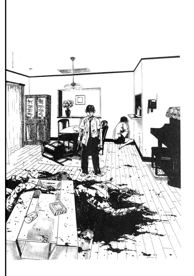 Shamo Chapter 01 Gambar 6