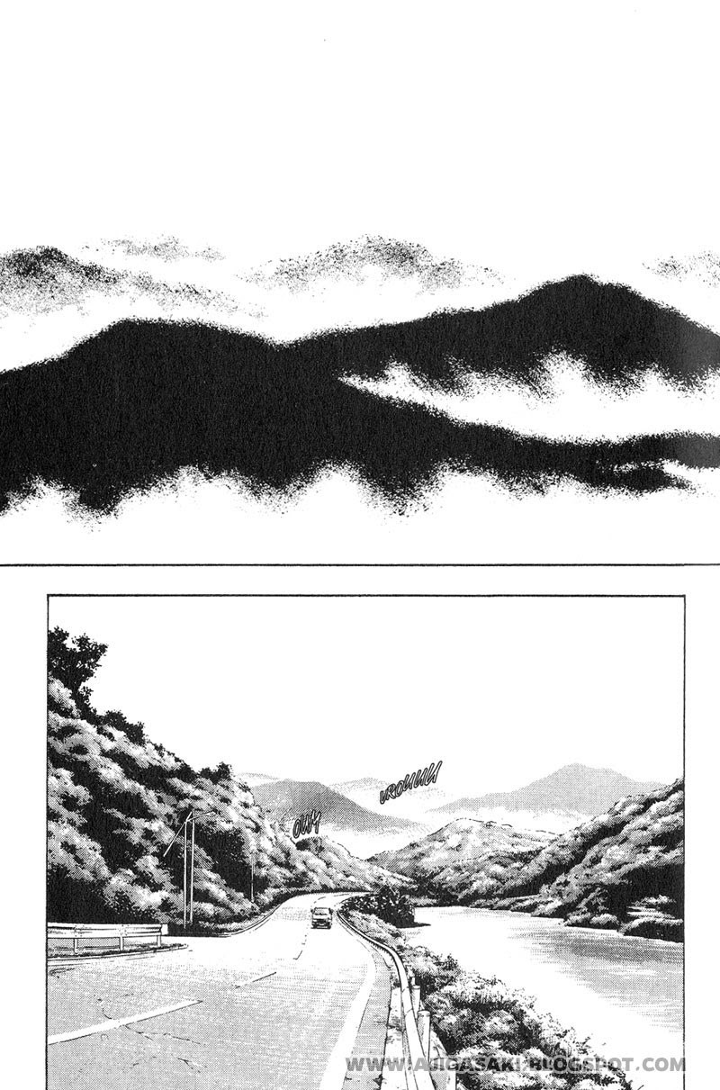 Shamo Chapter 01 Gambar 9