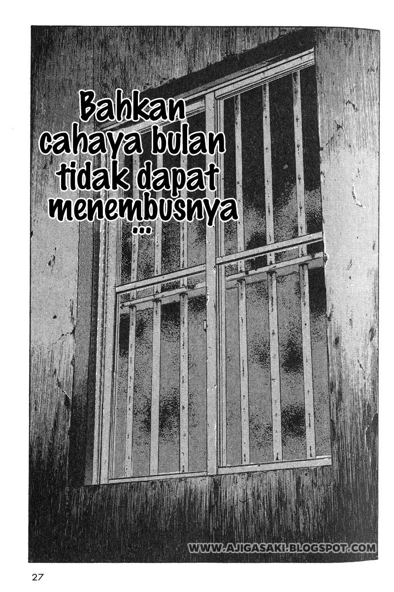 Shamo Chapter 01 Gambar 29