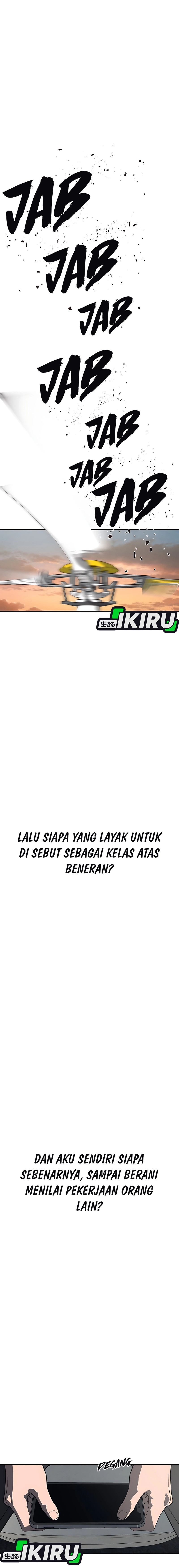 Shamoneyism Chapter 01 Gambar 11