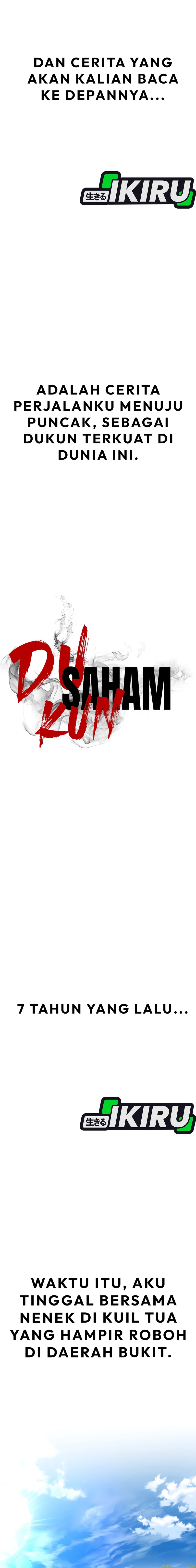 Shamoneyism Chapter 02 Gambar 2