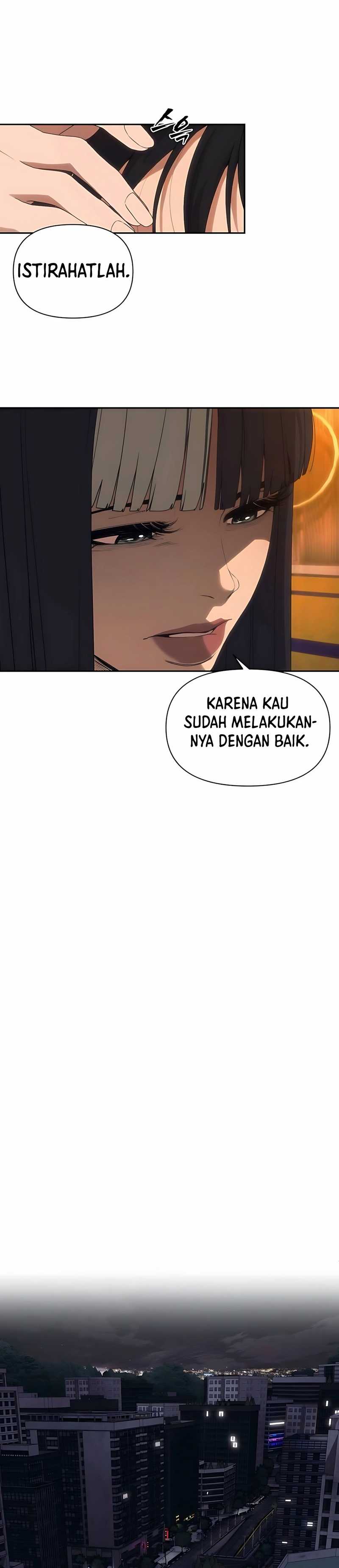 Shamoneyism Chapter 05 Gambar 15