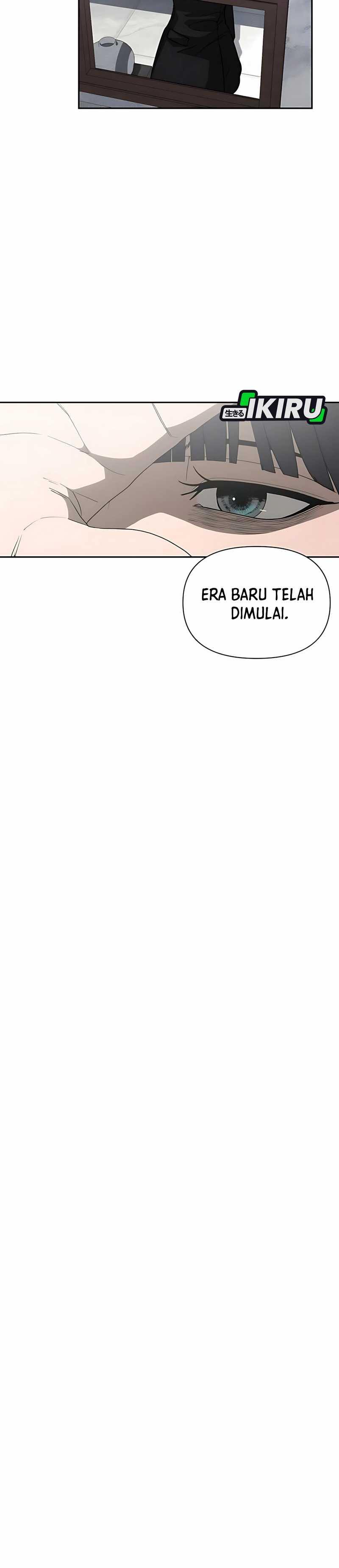 Shamoneyism Chapter 05 Gambar 43