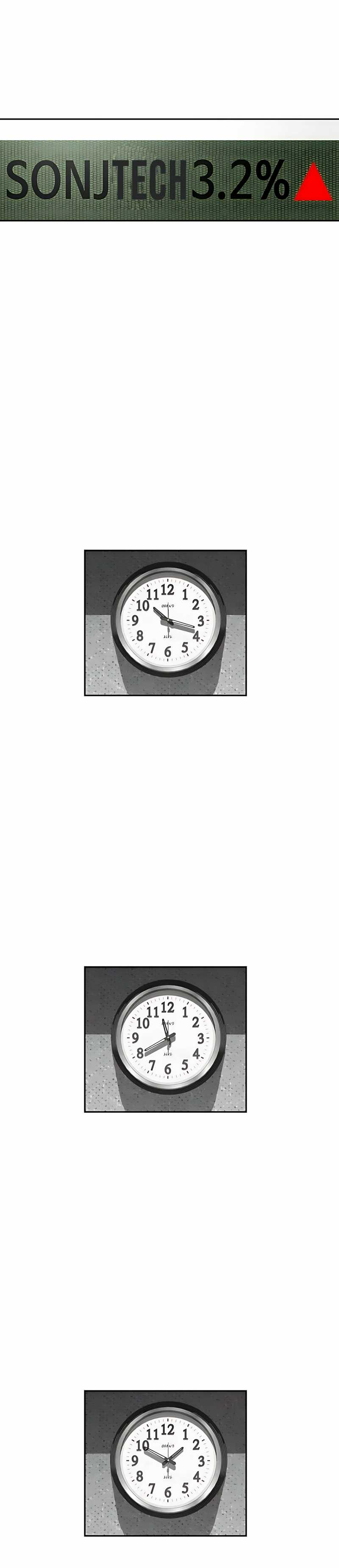 Shamoneyism Chapter 05 Gambar 49