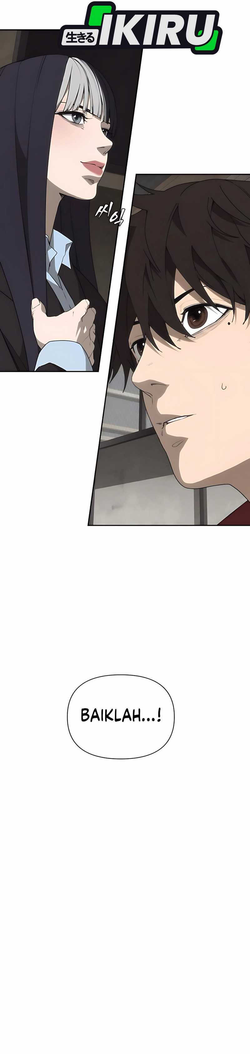 Shamoneyism Chapter 06 Gambar 37