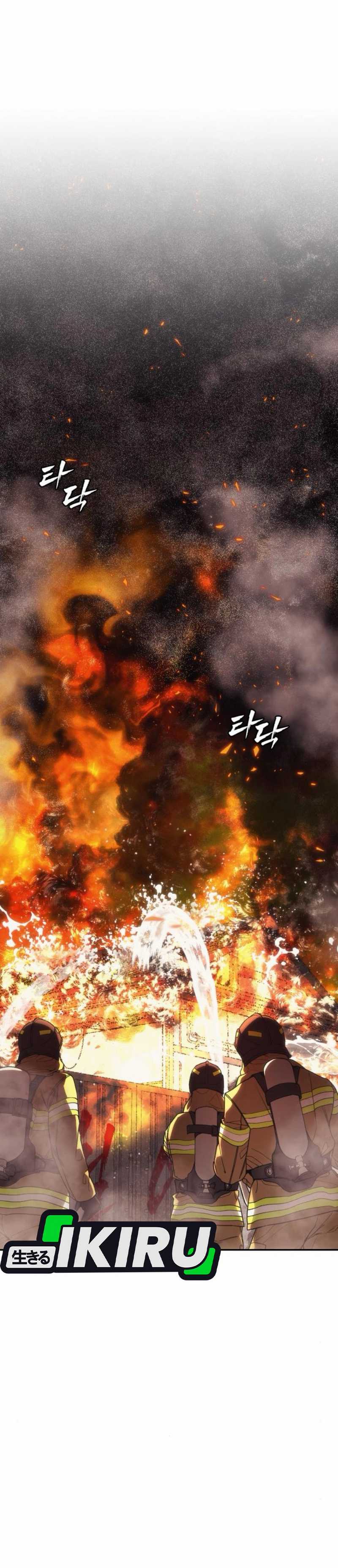 Shamoneyism Chapter 08 Gambar 2