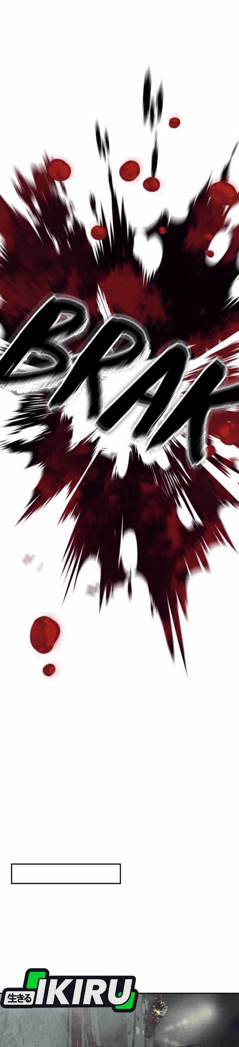 Shamoneyism Chapter 08 Gambar 31