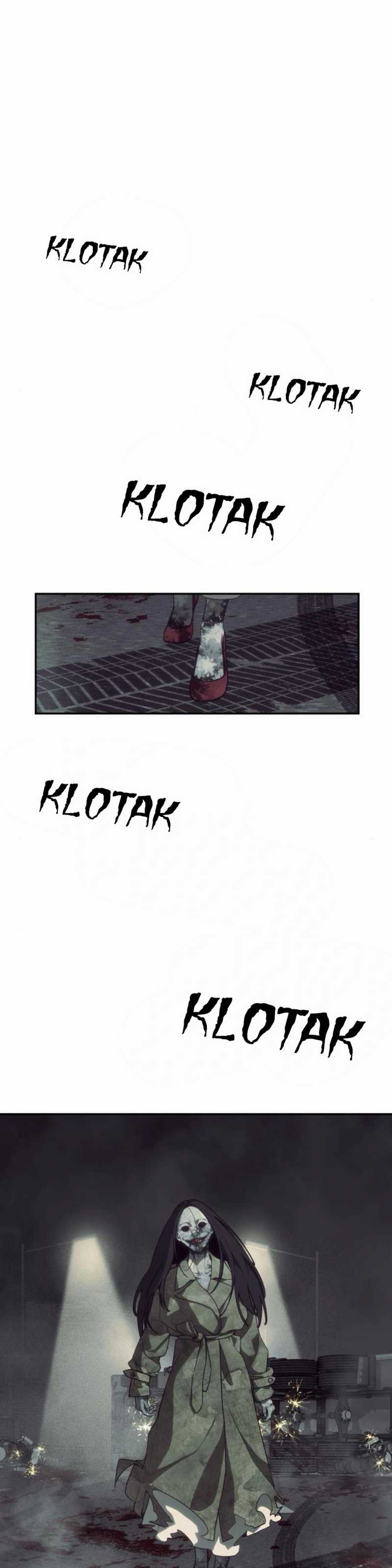 Shamoneyism Chapter 08 Gambar 37