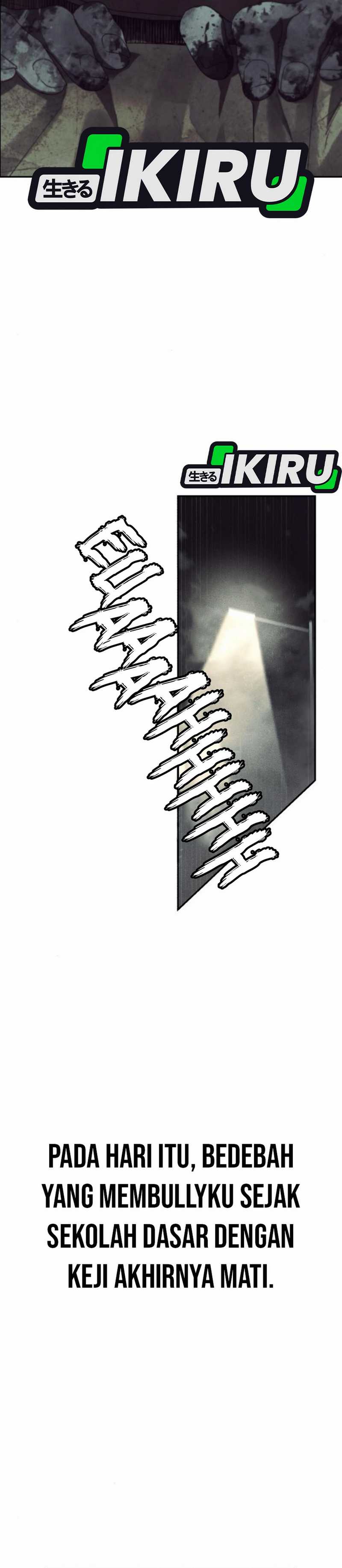 Shamoneyism Chapter 08 Gambar 43