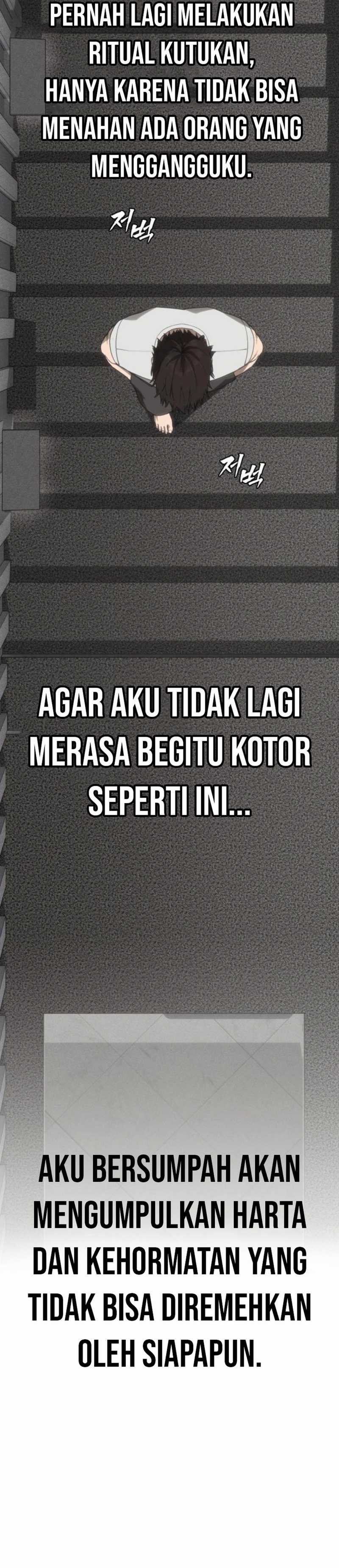 Shamoneyism Chapter 08 Gambar 47