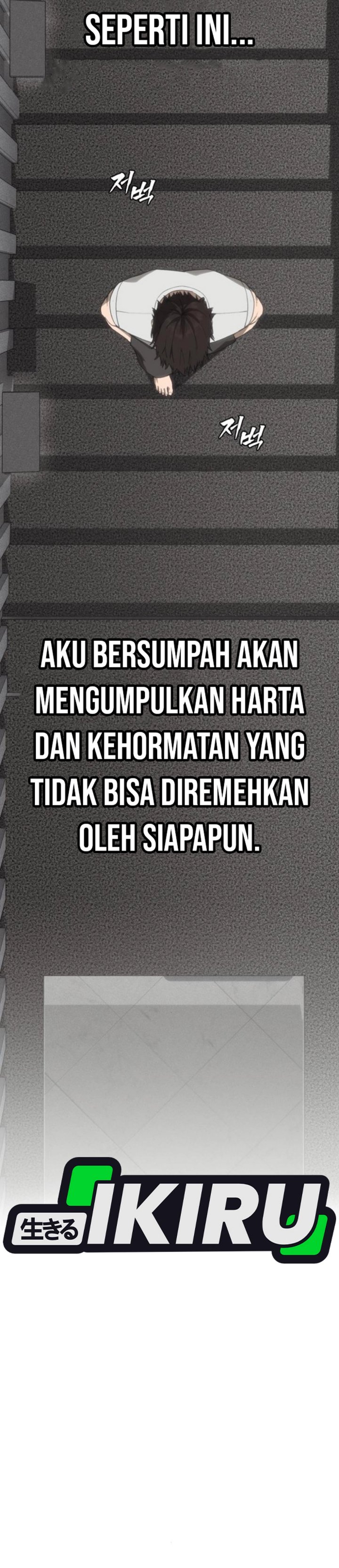 Shamoneyism Chapter 09 Gambar 2
