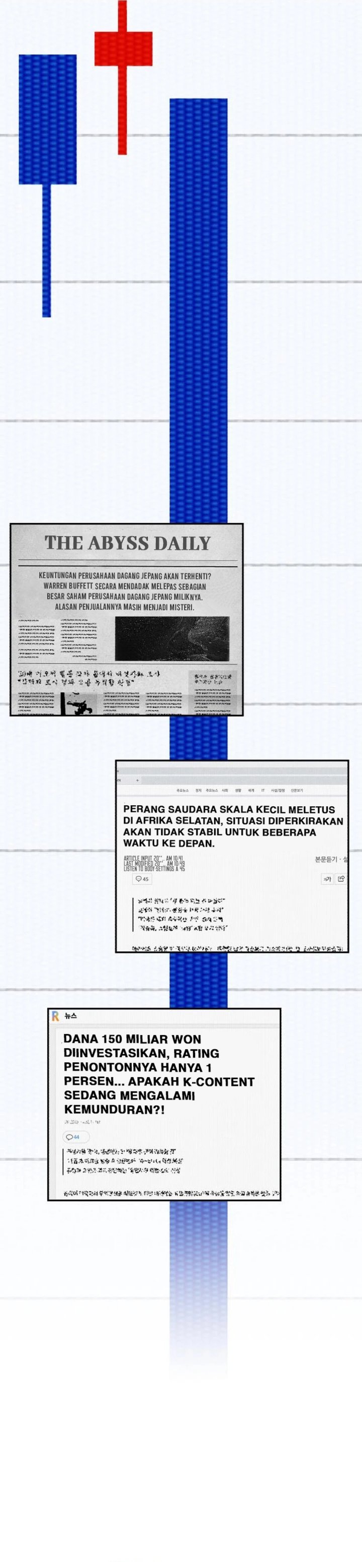 Shamoneyism Chapter 09 Gambar 10
