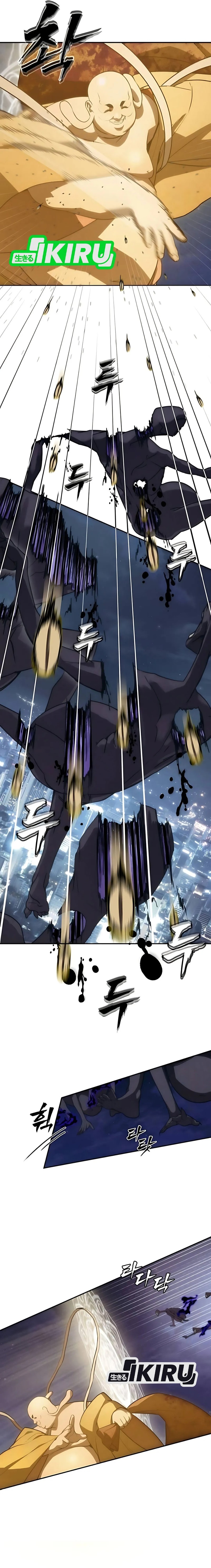 Shamoneyism Chapter 12 Gambar 13