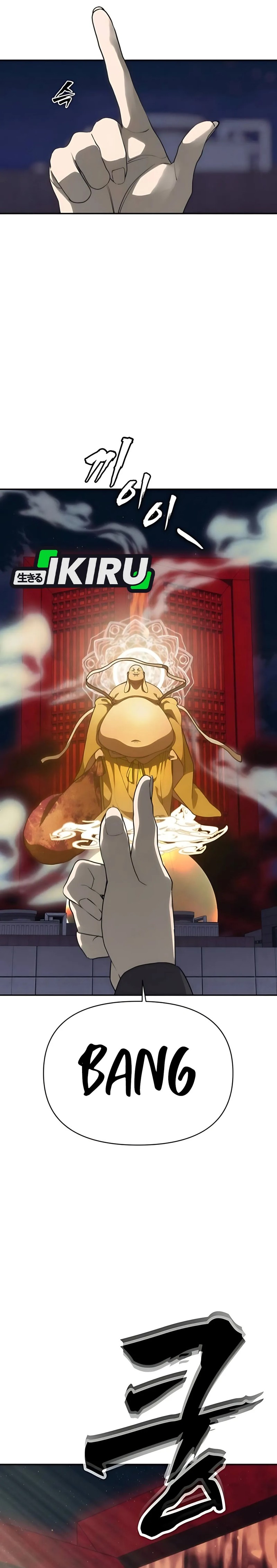 Shamoneyism Chapter 12 Gambar 22