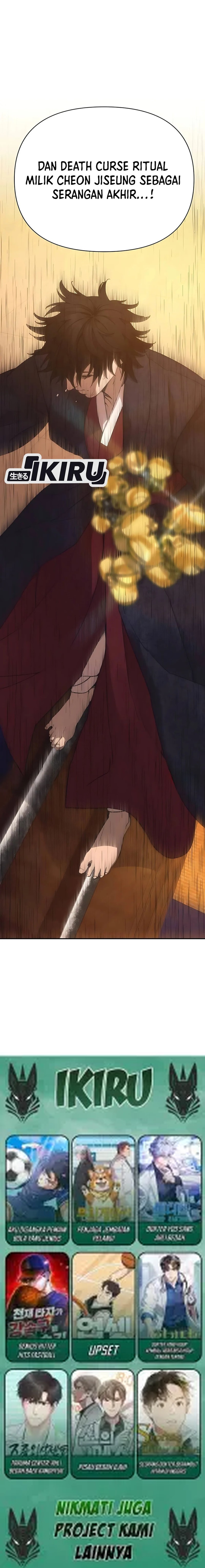 Shamoneyism Chapter 12 Gambar 25