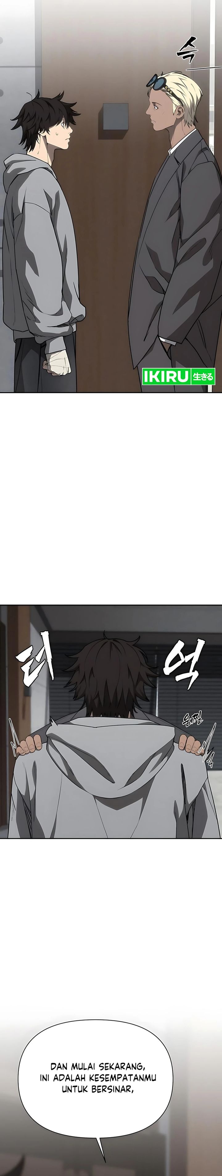 Shamoneyism Chapter 20 Gambar 18