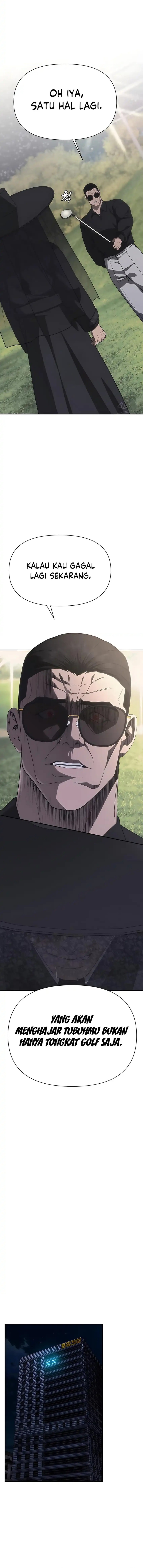 Shamoneyism Chapter 21 Gambar 6