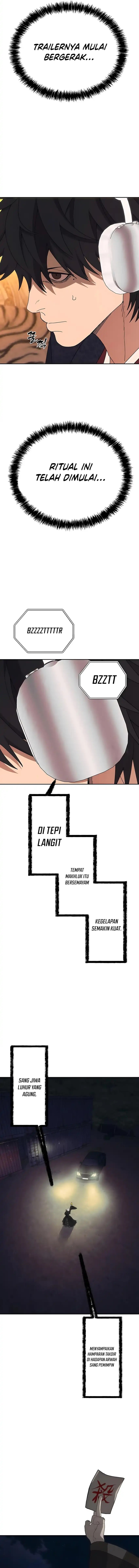 Shamoneyism Chapter 21 Gambar 20