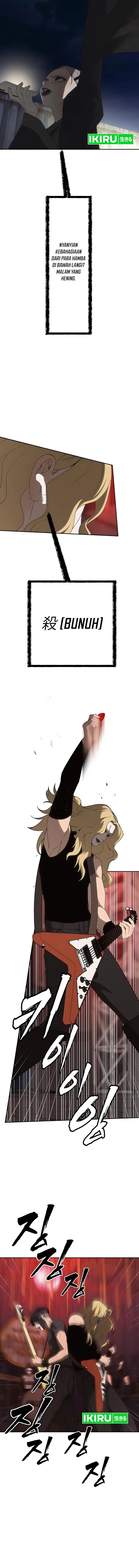 Shamoneyism Chapter 21 Gambar 21