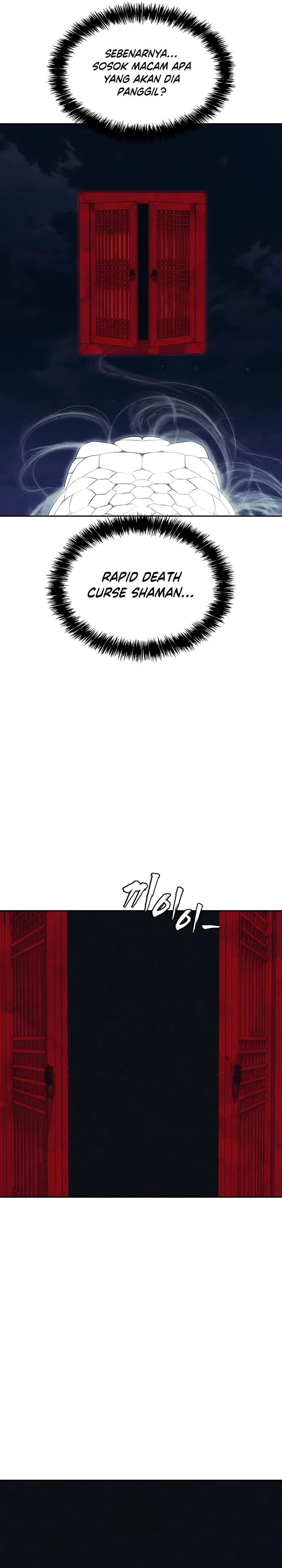 Shamoneyism Chapter 22 Gambar 4