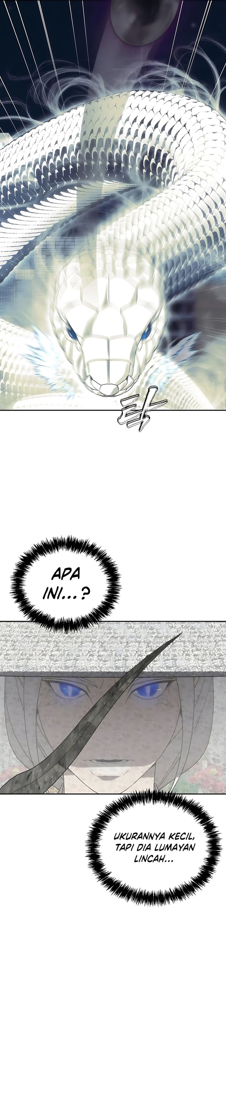 Shamoneyism Chapter 22 Gambar 16